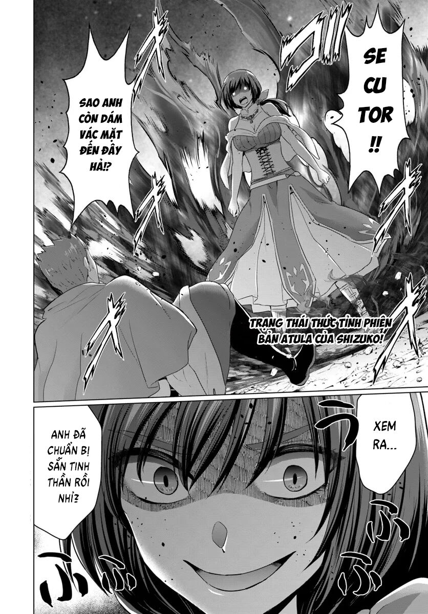 Yuusha Ni Zenbu Ubawareta Ore Wa Yuusha No Hahaoya To Party O Kumimashita Chapter 15 - Trang 2