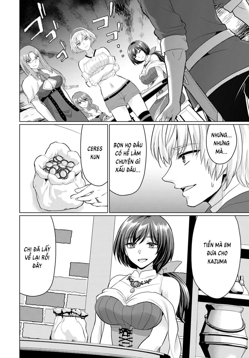 Yuusha Ni Zenbu Ubawareta Ore Wa Yuusha No Hahaoya To Party O Kumimashita Chapter 15 - Trang 2