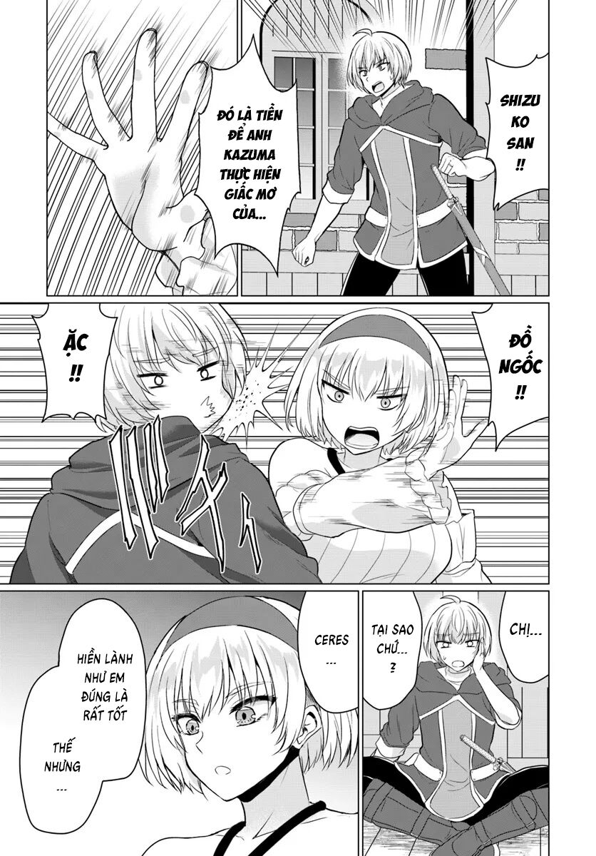 Yuusha Ni Zenbu Ubawareta Ore Wa Yuusha No Hahaoya To Party O Kumimashita Chapter 15 - Trang 2