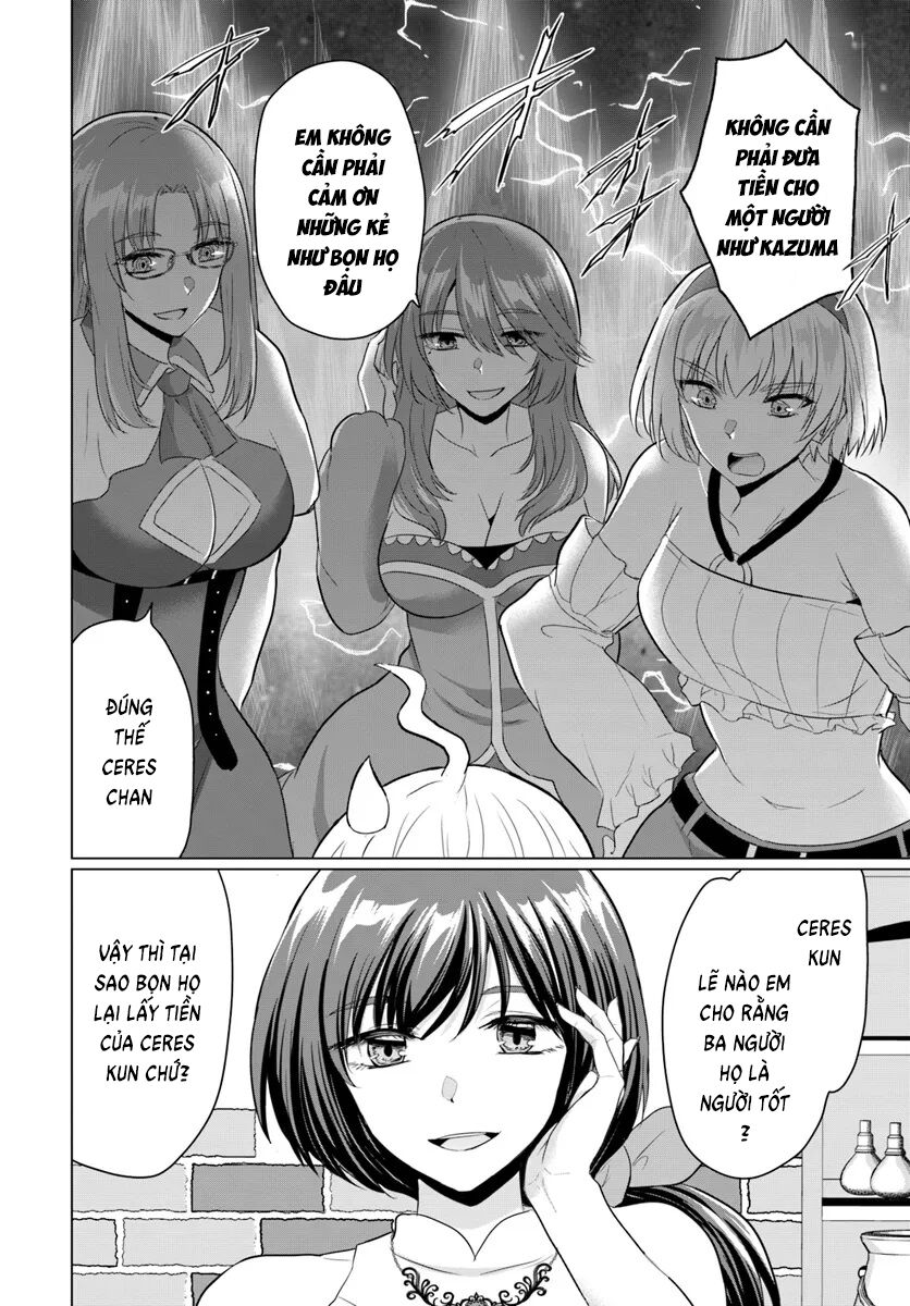 Yuusha Ni Zenbu Ubawareta Ore Wa Yuusha No Hahaoya To Party O Kumimashita Chapter 15 - Trang 2