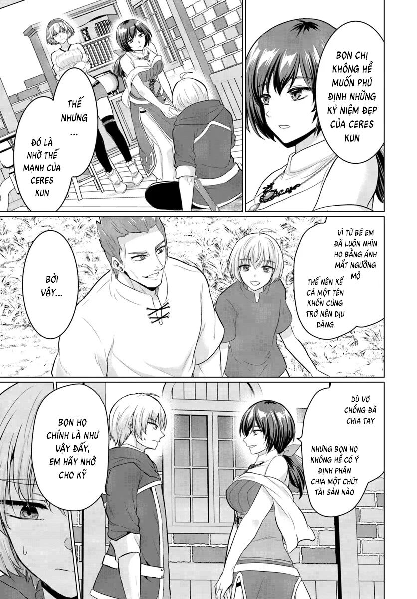 Yuusha Ni Zenbu Ubawareta Ore Wa Yuusha No Hahaoya To Party O Kumimashita Chapter 15 - Trang 2