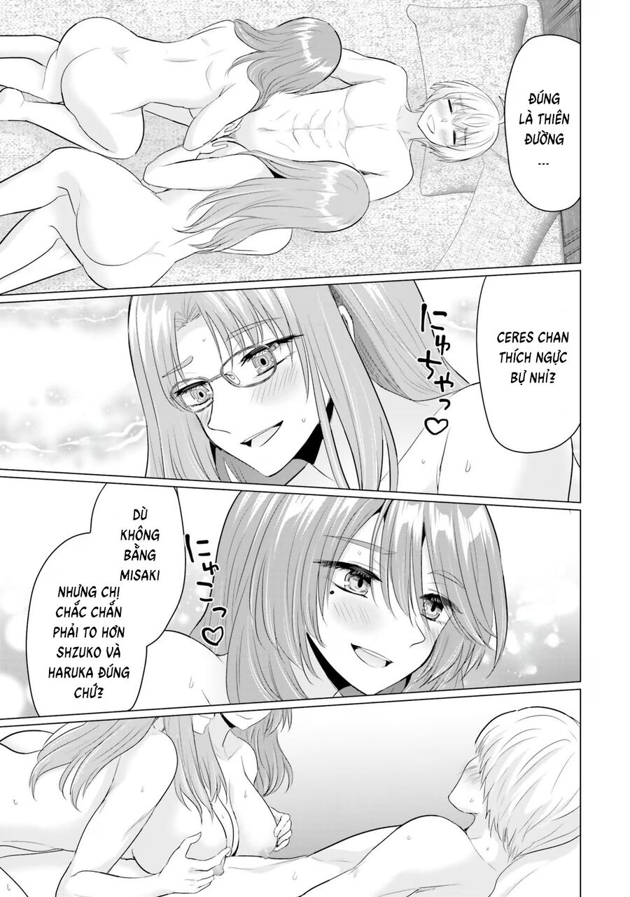 Yuusha Ni Zenbu Ubawareta Ore Wa Yuusha No Hahaoya To Party O Kumimashita Chapter 15.5 - Trang 2