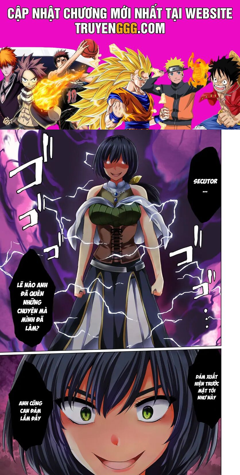 Yuusha Ni Zenbu Ubawareta Ore Wa Yuusha No Hahaoya To Party O Kumimashita Chapter 16 - Trang 2