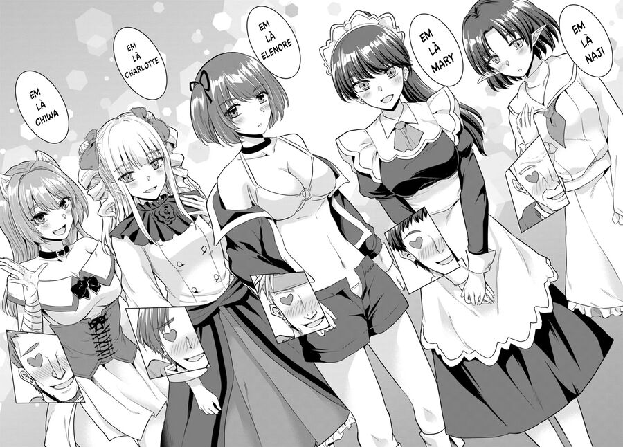 Yuusha Ni Zenbu Ubawareta Ore Wa Yuusha No Hahaoya To Party O Kumimashita Chapter 16 - Trang 2