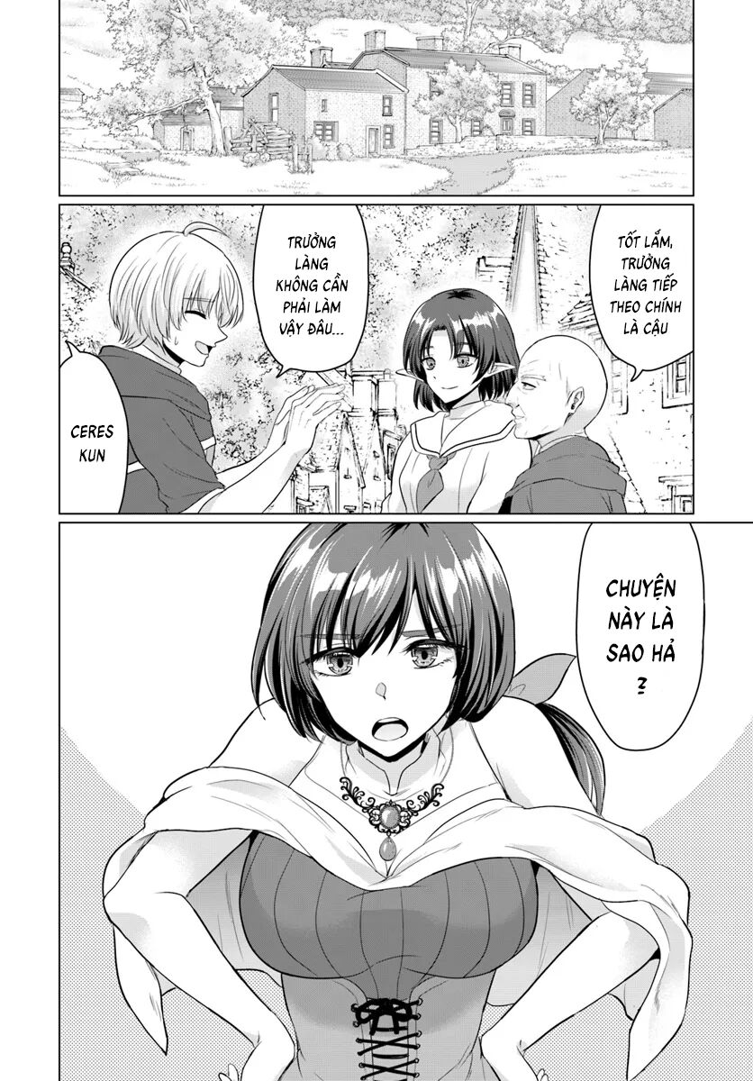 Yuusha Ni Zenbu Ubawareta Ore Wa Yuusha No Hahaoya To Party O Kumimashita Chapter 16 - Trang 2