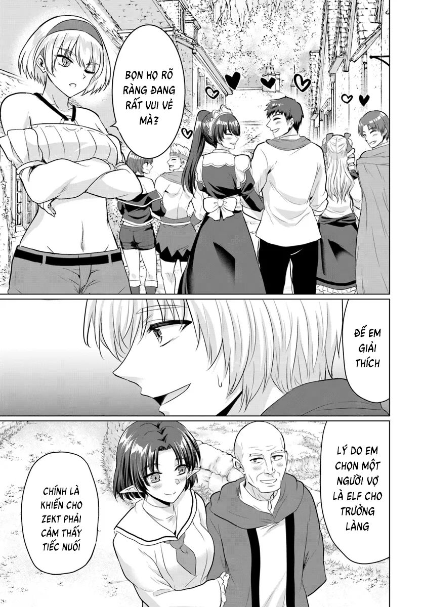Yuusha Ni Zenbu Ubawareta Ore Wa Yuusha No Hahaoya To Party O Kumimashita Chapter 16 - Trang 2