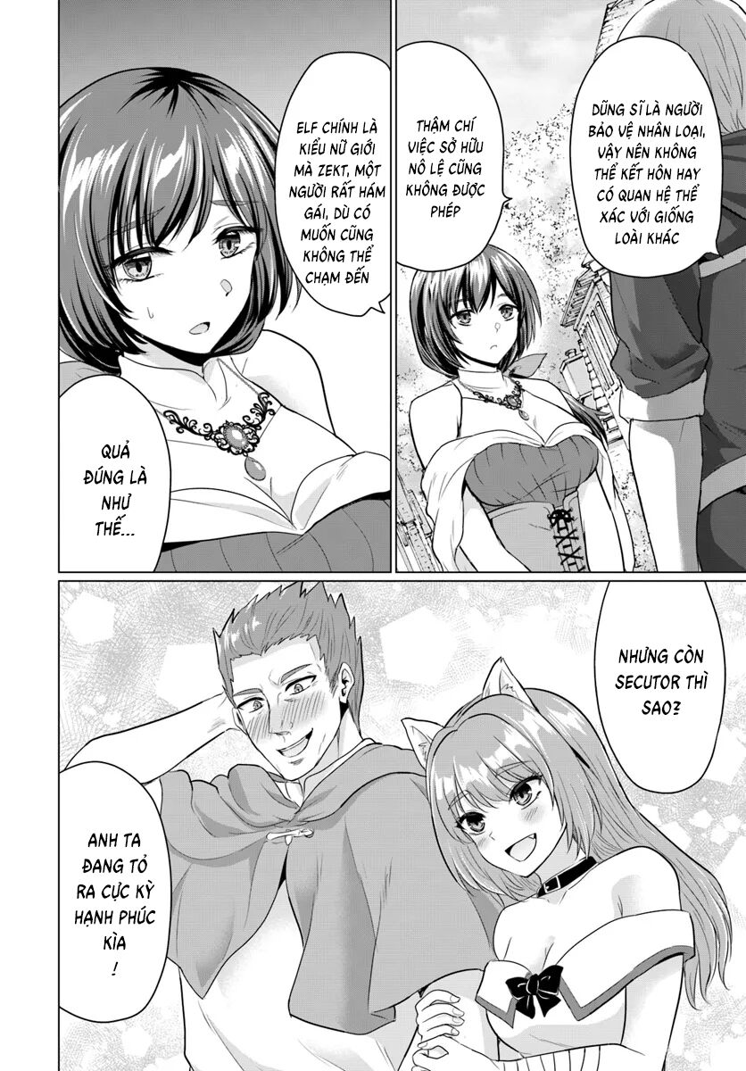 Yuusha Ni Zenbu Ubawareta Ore Wa Yuusha No Hahaoya To Party O Kumimashita Chapter 16 - Trang 2