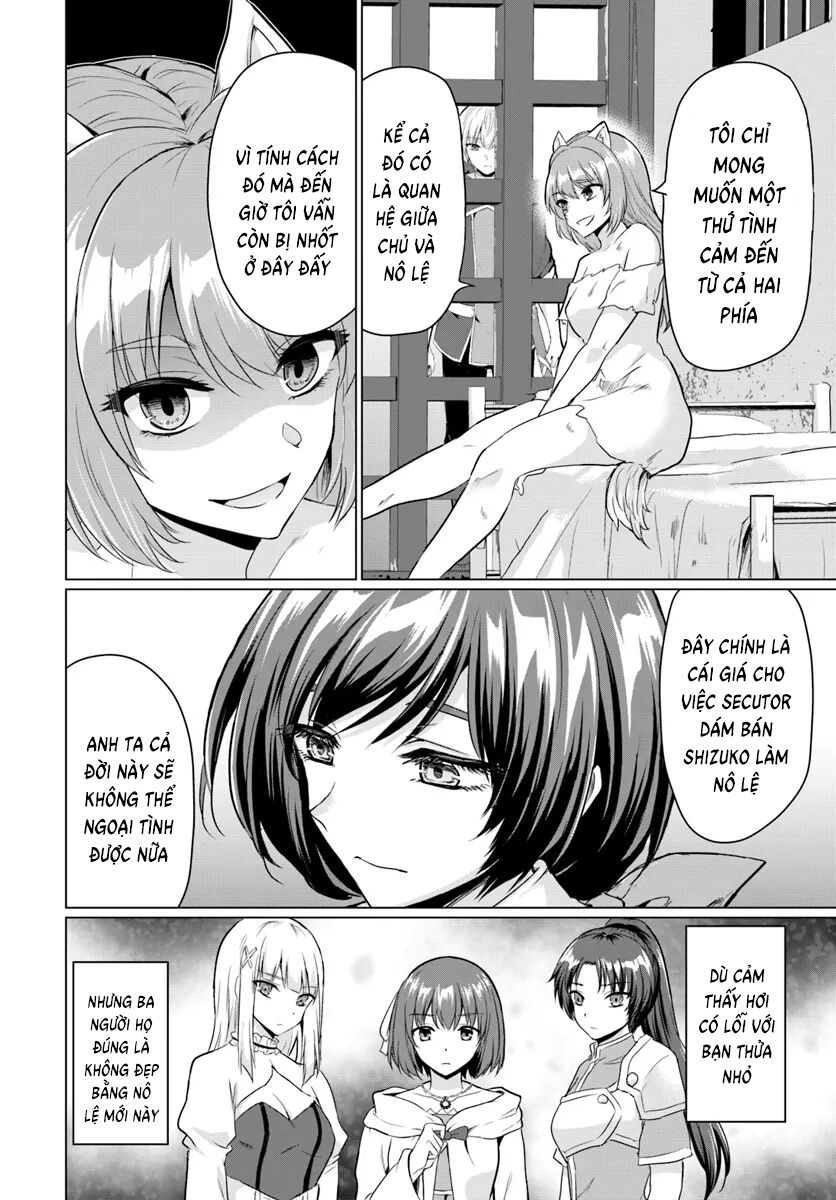 Yuusha Ni Zenbu Ubawareta Ore Wa Yuusha No Hahaoya To Party O Kumimashita Chapter 16 - Trang 2
