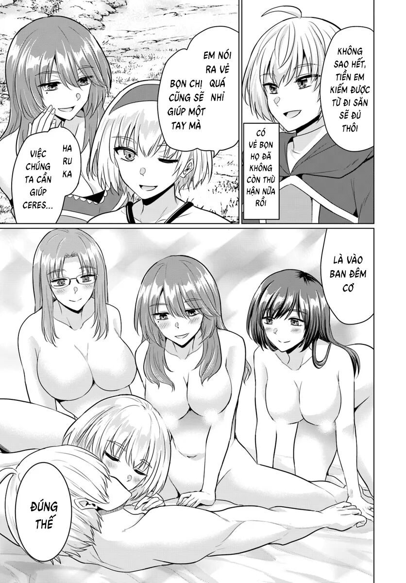 Yuusha Ni Zenbu Ubawareta Ore Wa Yuusha No Hahaoya To Party O Kumimashita Chapter 16 - Trang 2