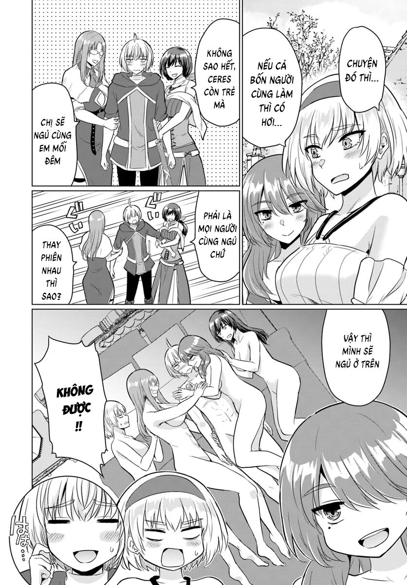 Yuusha Ni Zenbu Ubawareta Ore Wa Yuusha No Hahaoya To Party O Kumimashita Chapter 16 - Trang 2