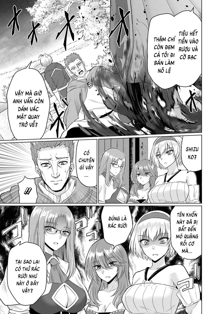 Yuusha Ni Zenbu Ubawareta Ore Wa Yuusha No Hahaoya To Party O Kumimashita Chapter 16 - Trang 2