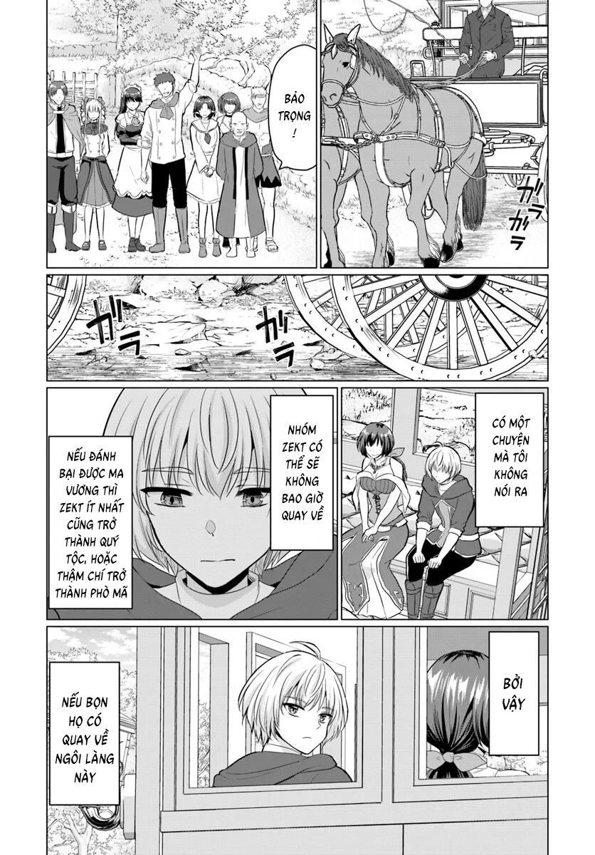 Yuusha Ni Zenbu Ubawareta Ore Wa Yuusha No Hahaoya To Party O Kumimashita Chapter 16 - Trang 2