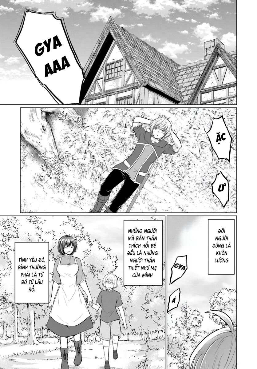 Yuusha Ni Zenbu Ubawareta Ore Wa Yuusha No Hahaoya To Party O Kumimashita Chapter 16 - Trang 2