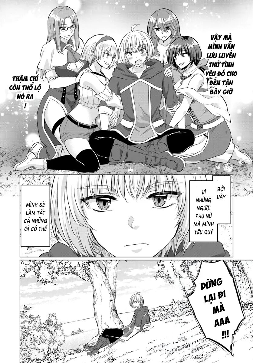 Yuusha Ni Zenbu Ubawareta Ore Wa Yuusha No Hahaoya To Party O Kumimashita Chapter 16 - Trang 2