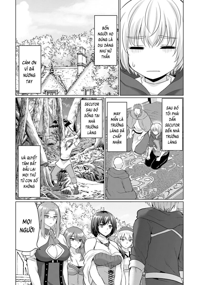 Yuusha Ni Zenbu Ubawareta Ore Wa Yuusha No Hahaoya To Party O Kumimashita Chapter 16 - Trang 2
