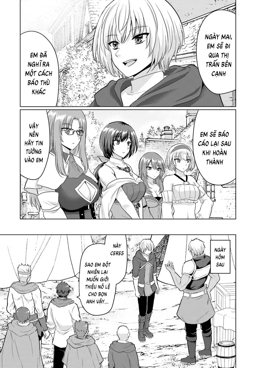 Yuusha Ni Zenbu Ubawareta Ore Wa Yuusha No Hahaoya To Party O Kumimashita Chapter 16 - Trang 2