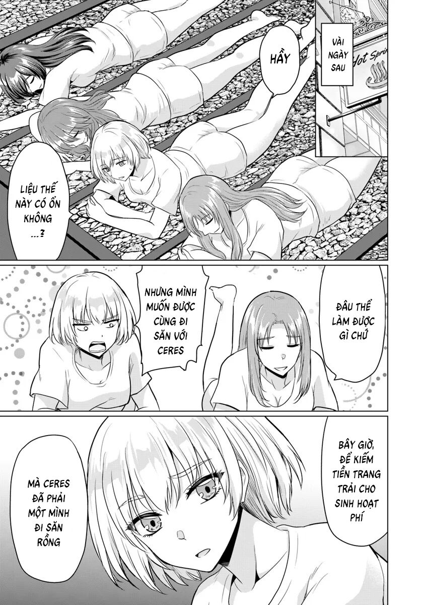 Yuusha Ni Zenbu Ubawareta Ore Wa Yuusha No Hahaoya To Party O Kumimashita Chapter 17 - Trang 2