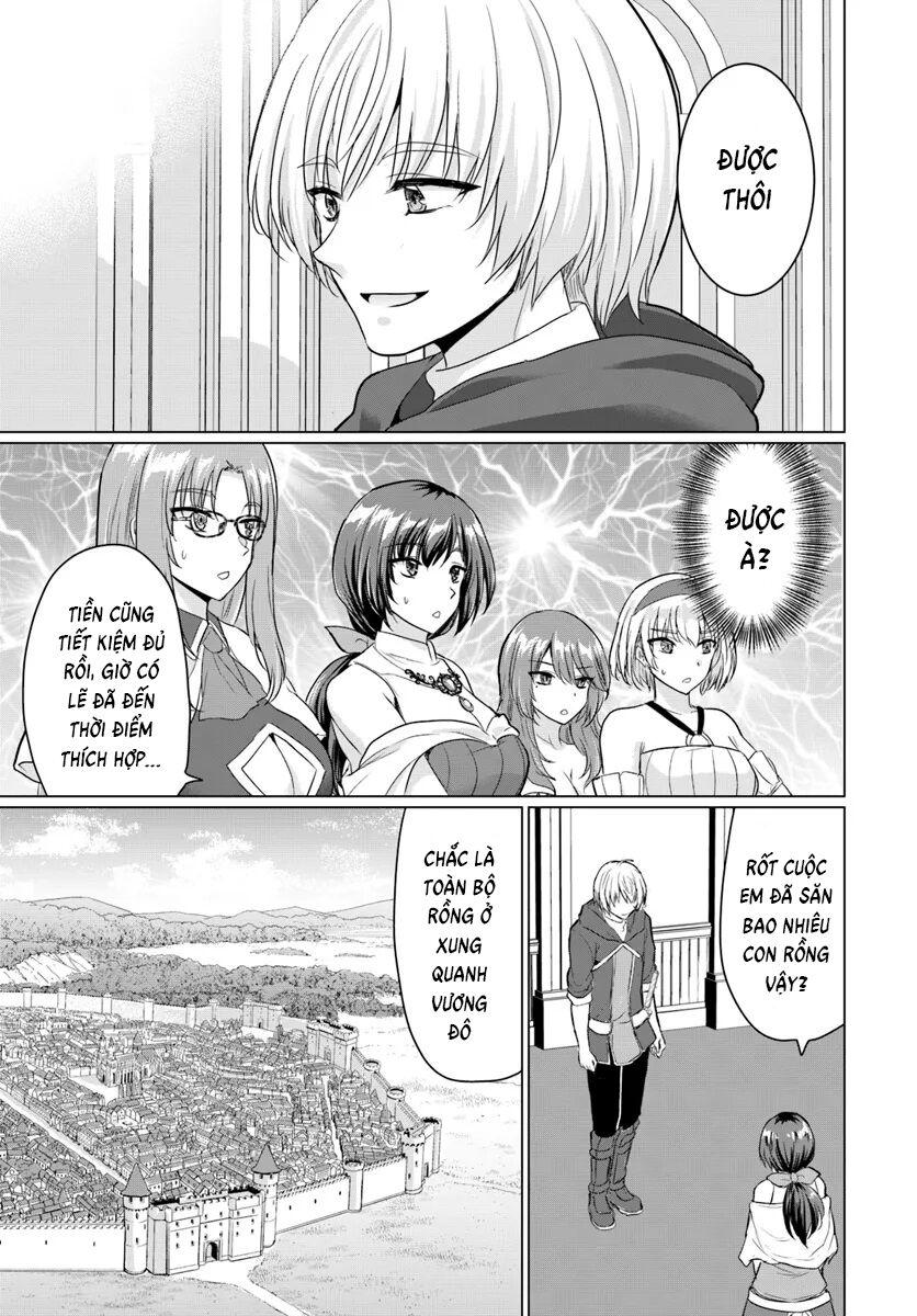 Yuusha Ni Zenbu Ubawareta Ore Wa Yuusha No Hahaoya To Party O Kumimashita Chapter 17 - Trang 2