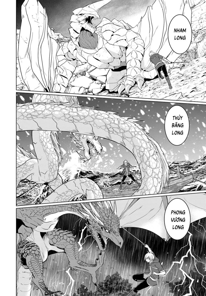 Yuusha Ni Zenbu Ubawareta Ore Wa Yuusha No Hahaoya To Party O Kumimashita Chapter 17 - Trang 2