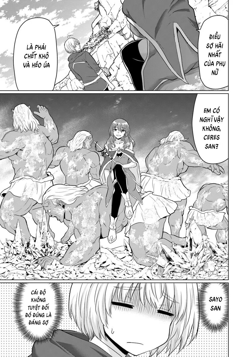 Yuusha Ni Zenbu Ubawareta Ore Wa Yuusha No Hahaoya To Party O Kumimashita Chapter 17 - Trang 2