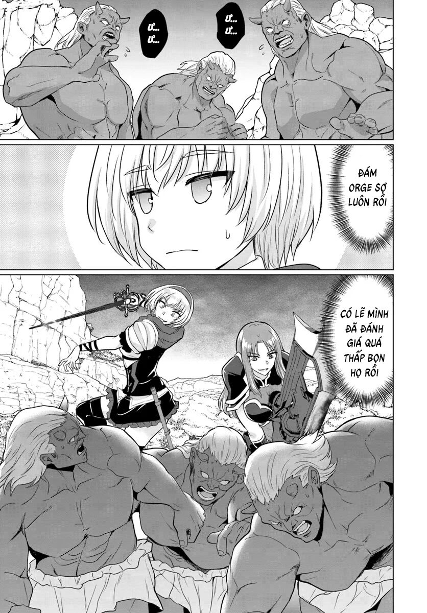Yuusha Ni Zenbu Ubawareta Ore Wa Yuusha No Hahaoya To Party O Kumimashita Chapter 17 - Trang 2