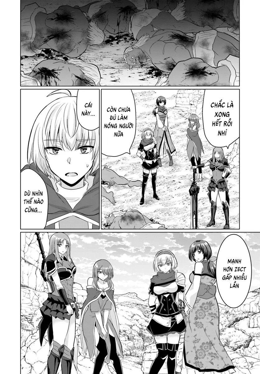 Yuusha Ni Zenbu Ubawareta Ore Wa Yuusha No Hahaoya To Party O Kumimashita Chapter 17 - Trang 2