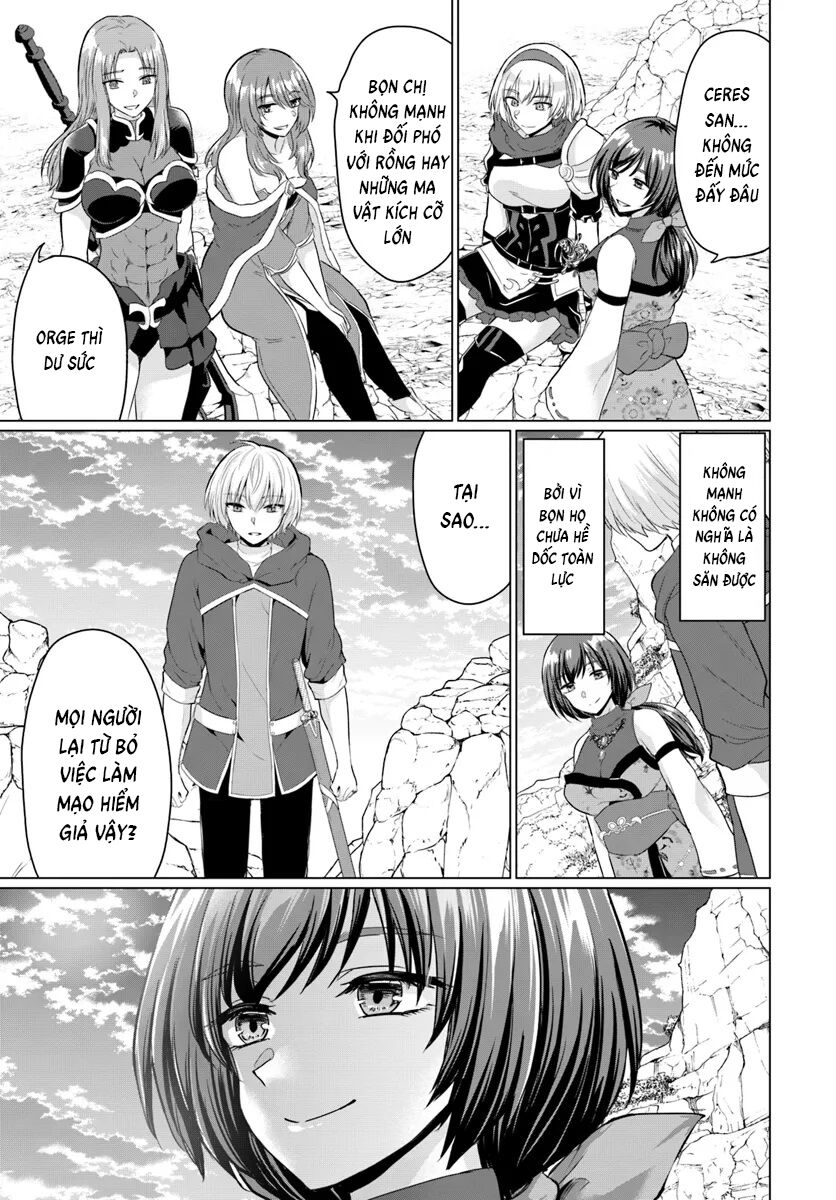 Yuusha Ni Zenbu Ubawareta Ore Wa Yuusha No Hahaoya To Party O Kumimashita Chapter 17 - Trang 2