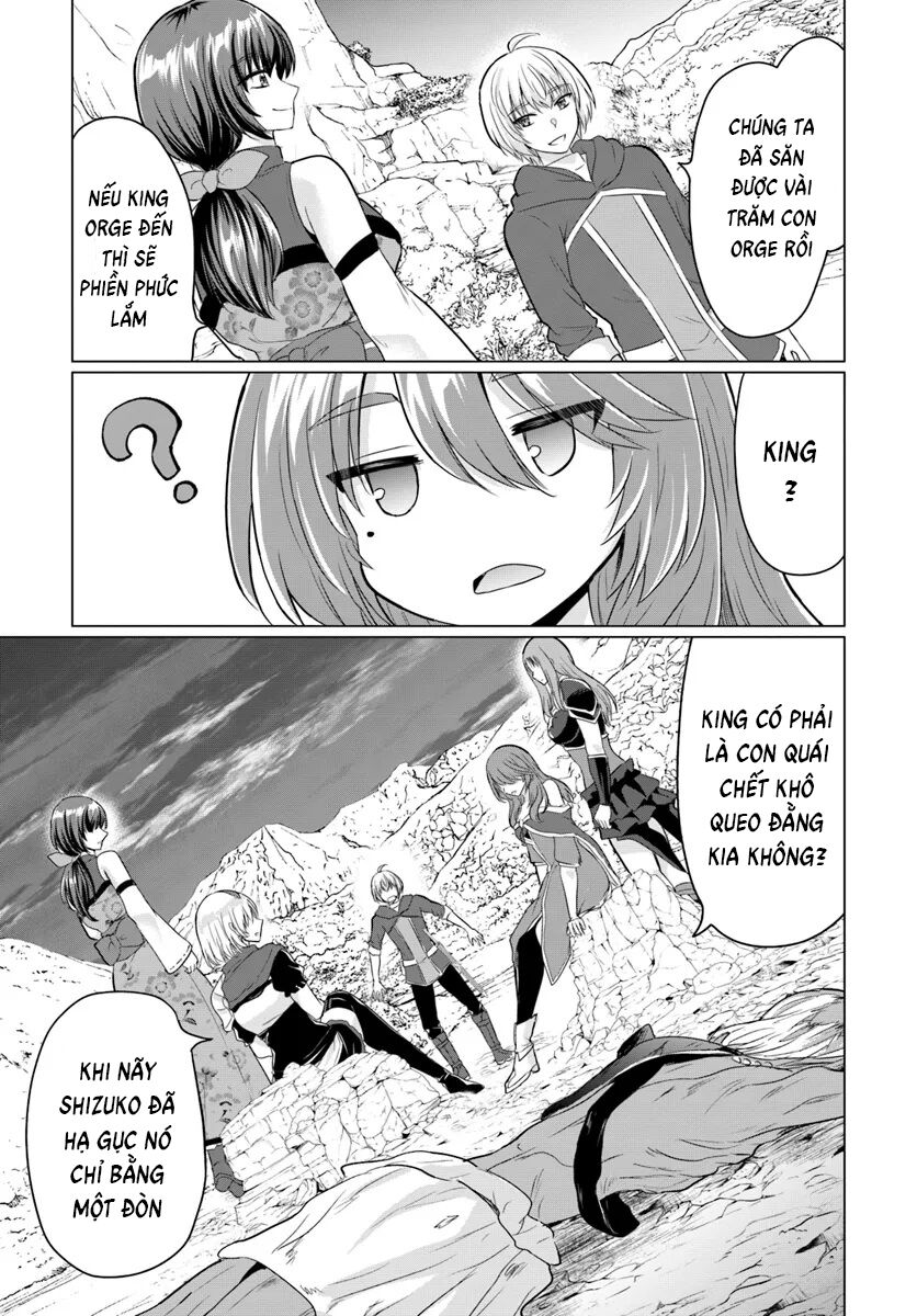 Yuusha Ni Zenbu Ubawareta Ore Wa Yuusha No Hahaoya To Party O Kumimashita Chapter 17 - Trang 2