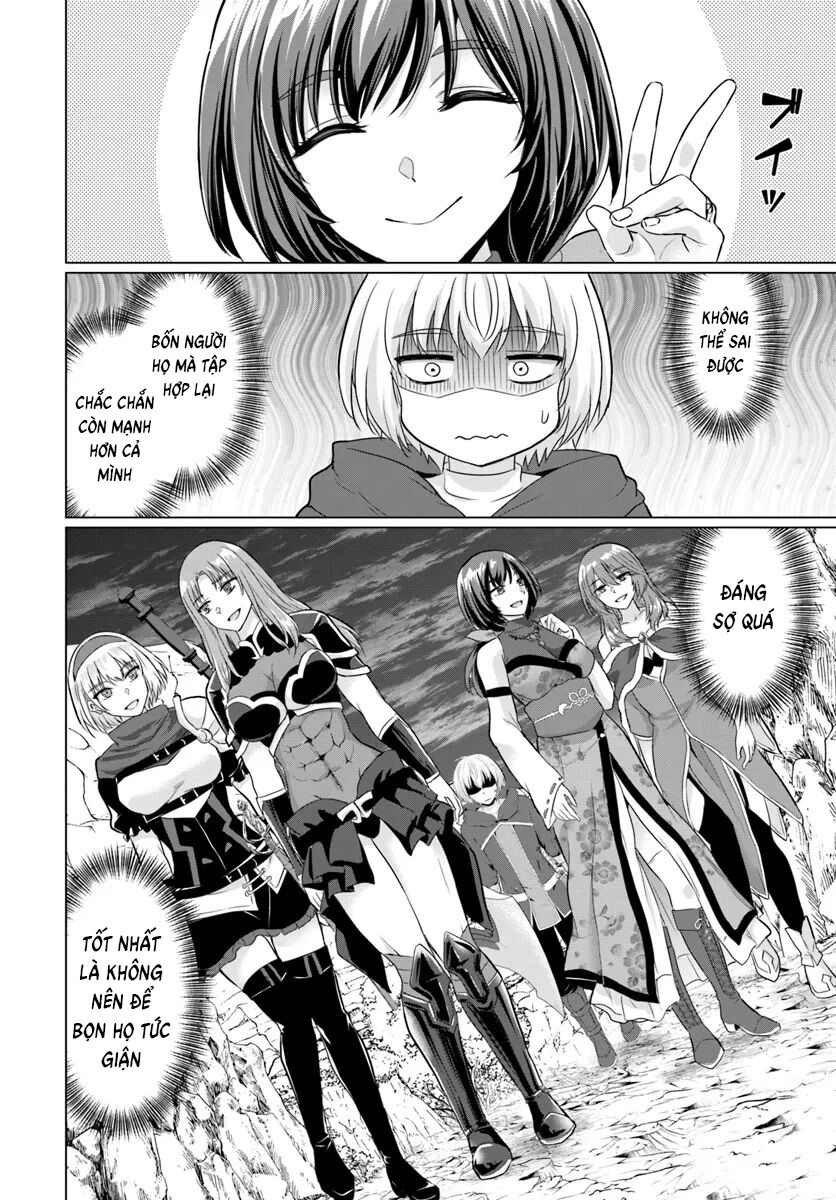 Yuusha Ni Zenbu Ubawareta Ore Wa Yuusha No Hahaoya To Party O Kumimashita Chapter 17 - Trang 2