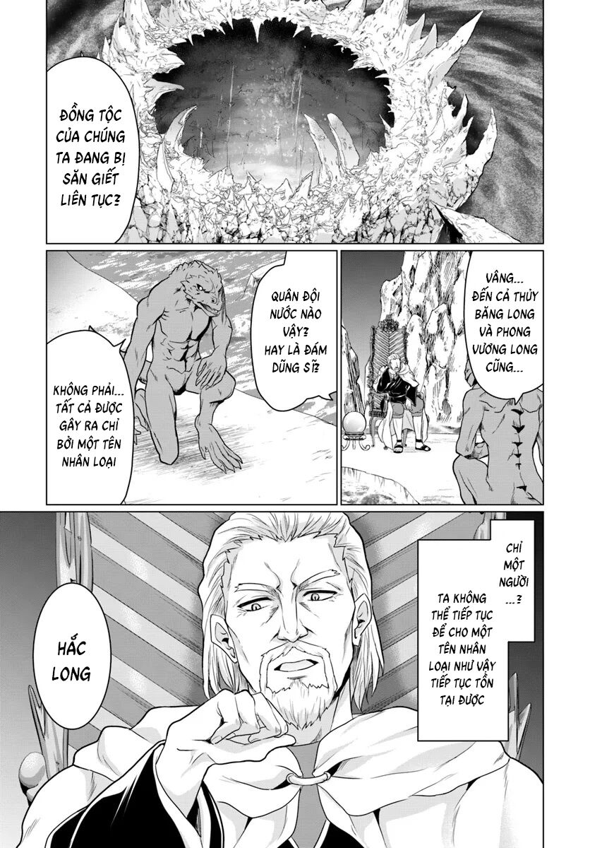 Yuusha Ni Zenbu Ubawareta Ore Wa Yuusha No Hahaoya To Party O Kumimashita Chapter 17 - Trang 2