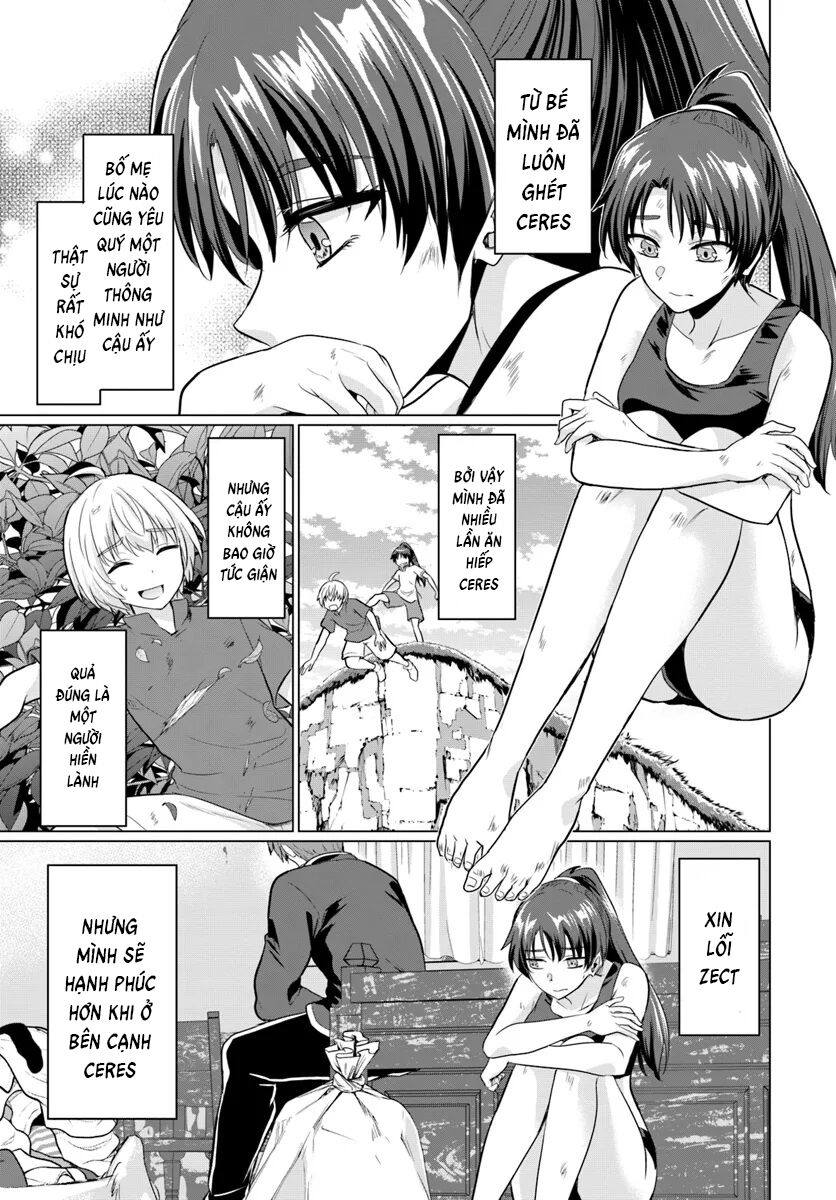 Yuusha Ni Zenbu Ubawareta Ore Wa Yuusha No Hahaoya To Party O Kumimashita Chapter 17 - Trang 2