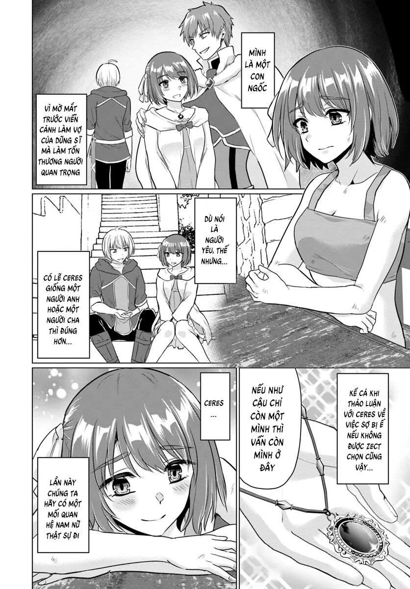 Yuusha Ni Zenbu Ubawareta Ore Wa Yuusha No Hahaoya To Party O Kumimashita Chapter 17 - Trang 2