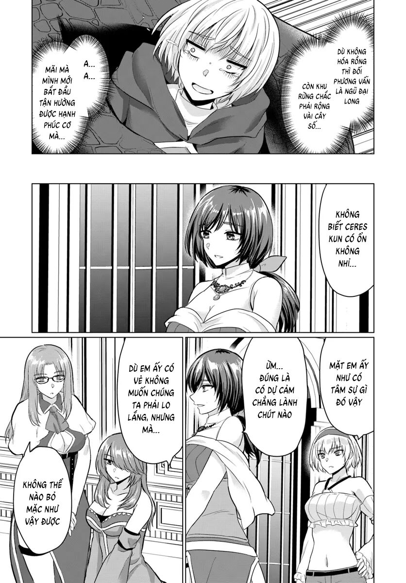 Yuusha Ni Zenbu Ubawareta Ore Wa Yuusha No Hahaoya To Party O Kumimashita Chapter 18 - Trang 2