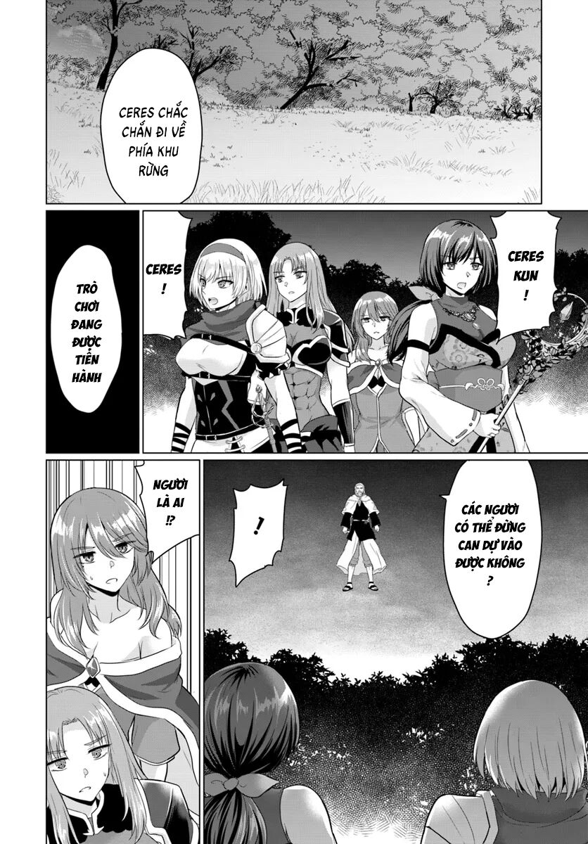 Yuusha Ni Zenbu Ubawareta Ore Wa Yuusha No Hahaoya To Party O Kumimashita Chapter 18 - Trang 2