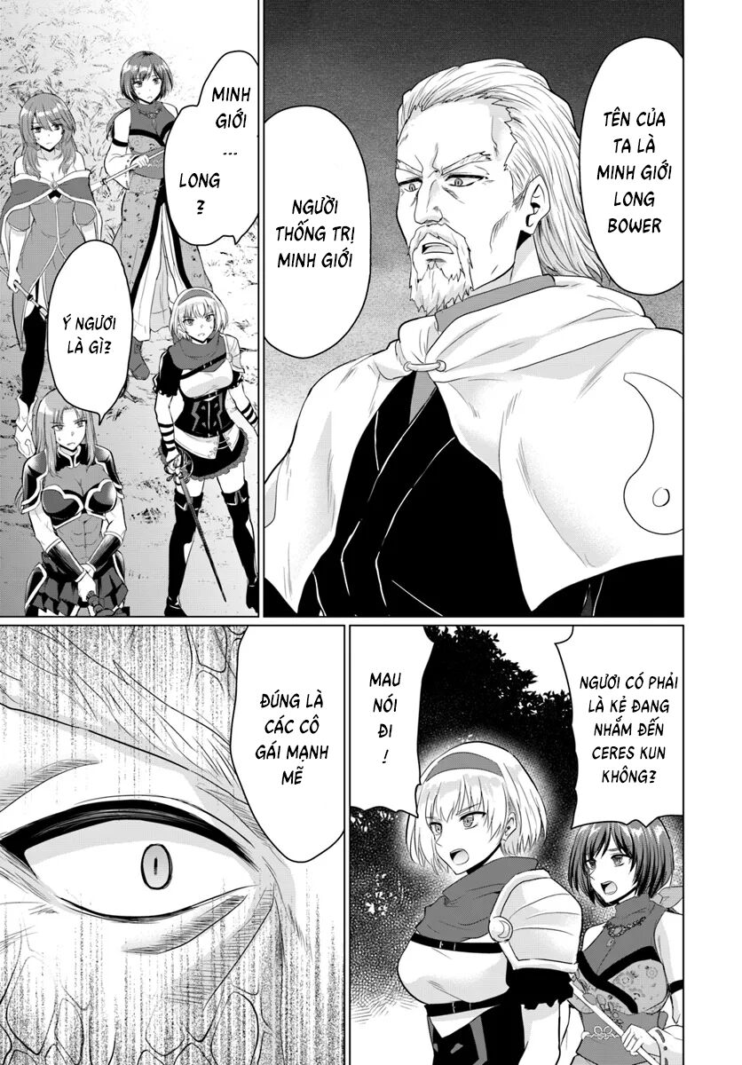 Yuusha Ni Zenbu Ubawareta Ore Wa Yuusha No Hahaoya To Party O Kumimashita Chapter 18 - Trang 2