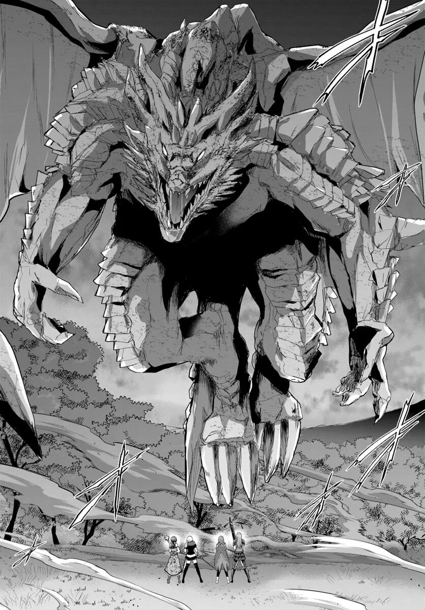 Yuusha Ni Zenbu Ubawareta Ore Wa Yuusha No Hahaoya To Party O Kumimashita Chapter 18 - Trang 2