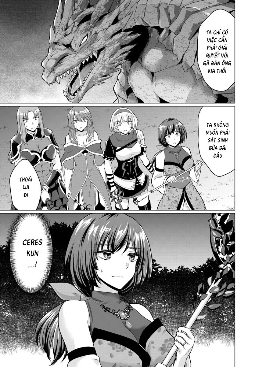 Yuusha Ni Zenbu Ubawareta Ore Wa Yuusha No Hahaoya To Party O Kumimashita Chapter 18 - Trang 2