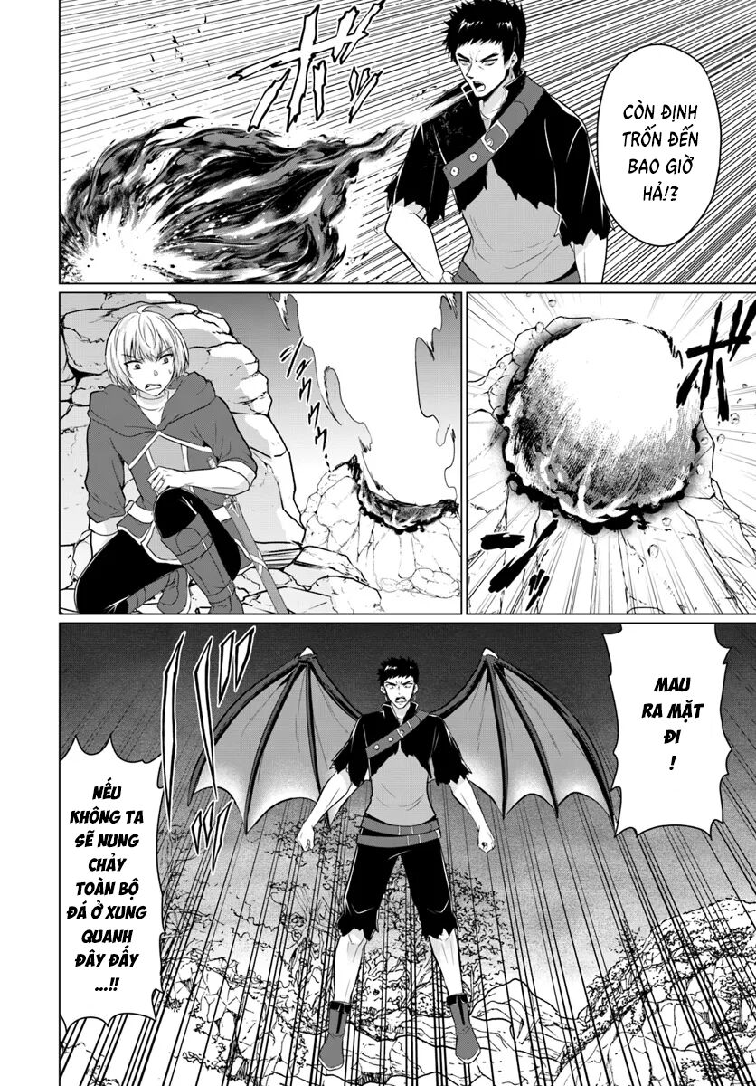 Yuusha Ni Zenbu Ubawareta Ore Wa Yuusha No Hahaoya To Party O Kumimashita Chapter 18 - Trang 2