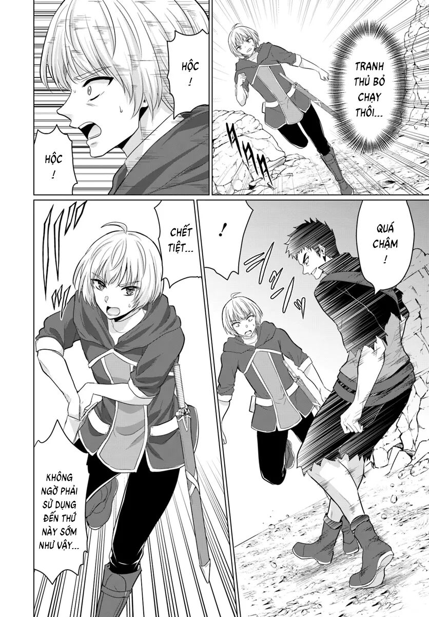 Yuusha Ni Zenbu Ubawareta Ore Wa Yuusha No Hahaoya To Party O Kumimashita Chapter 18 - Trang 2
