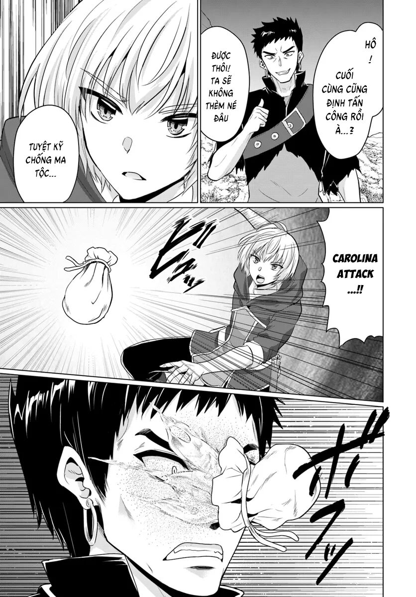 Yuusha Ni Zenbu Ubawareta Ore Wa Yuusha No Hahaoya To Party O Kumimashita Chapter 18 - Trang 2
