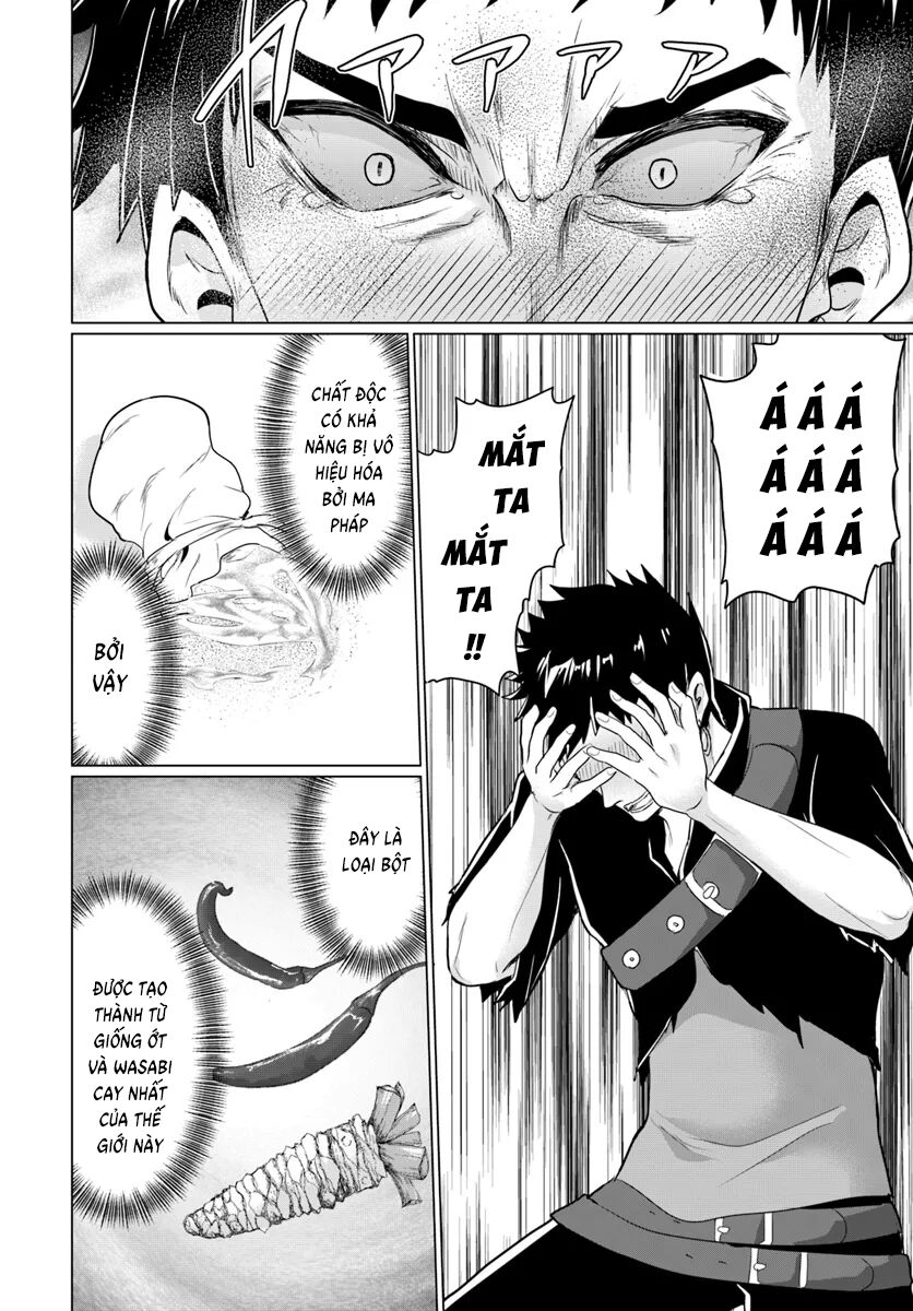 Yuusha Ni Zenbu Ubawareta Ore Wa Yuusha No Hahaoya To Party O Kumimashita Chapter 18 - Trang 2