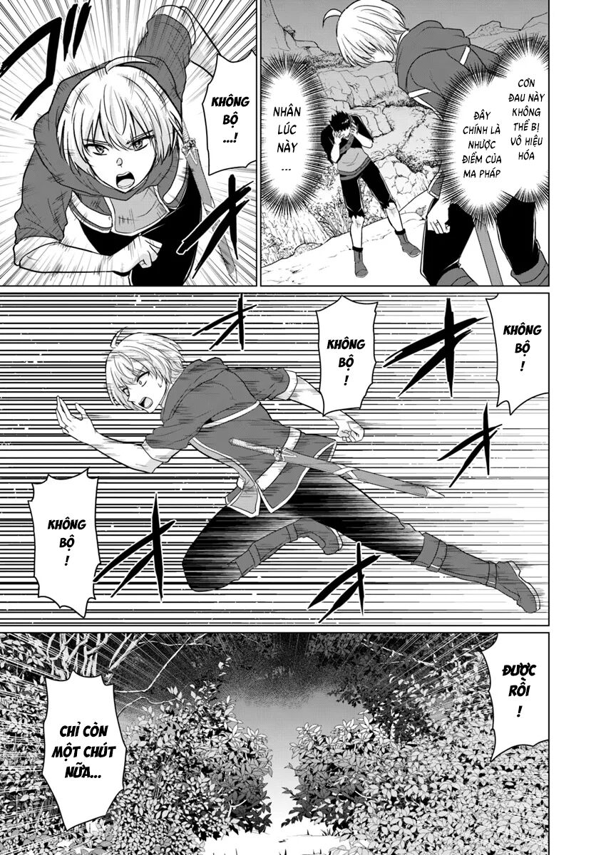 Yuusha Ni Zenbu Ubawareta Ore Wa Yuusha No Hahaoya To Party O Kumimashita Chapter 18 - Trang 2