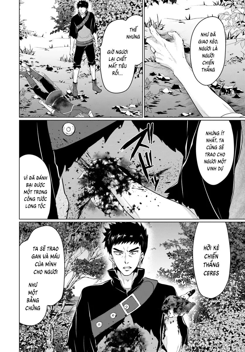 Yuusha Ni Zenbu Ubawareta Ore Wa Yuusha No Hahaoya To Party O Kumimashita Chapter 18 - Trang 2