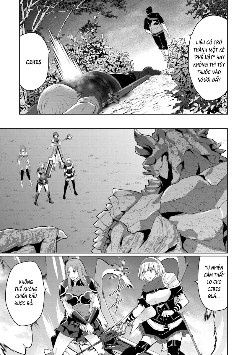 Yuusha Ni Zenbu Ubawareta Ore Wa Yuusha No Hahaoya To Party O Kumimashita Chapter 18 - Trang 2