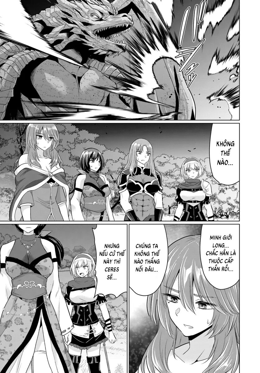 Yuusha Ni Zenbu Ubawareta Ore Wa Yuusha No Hahaoya To Party O Kumimashita Chapter 18 - Trang 2