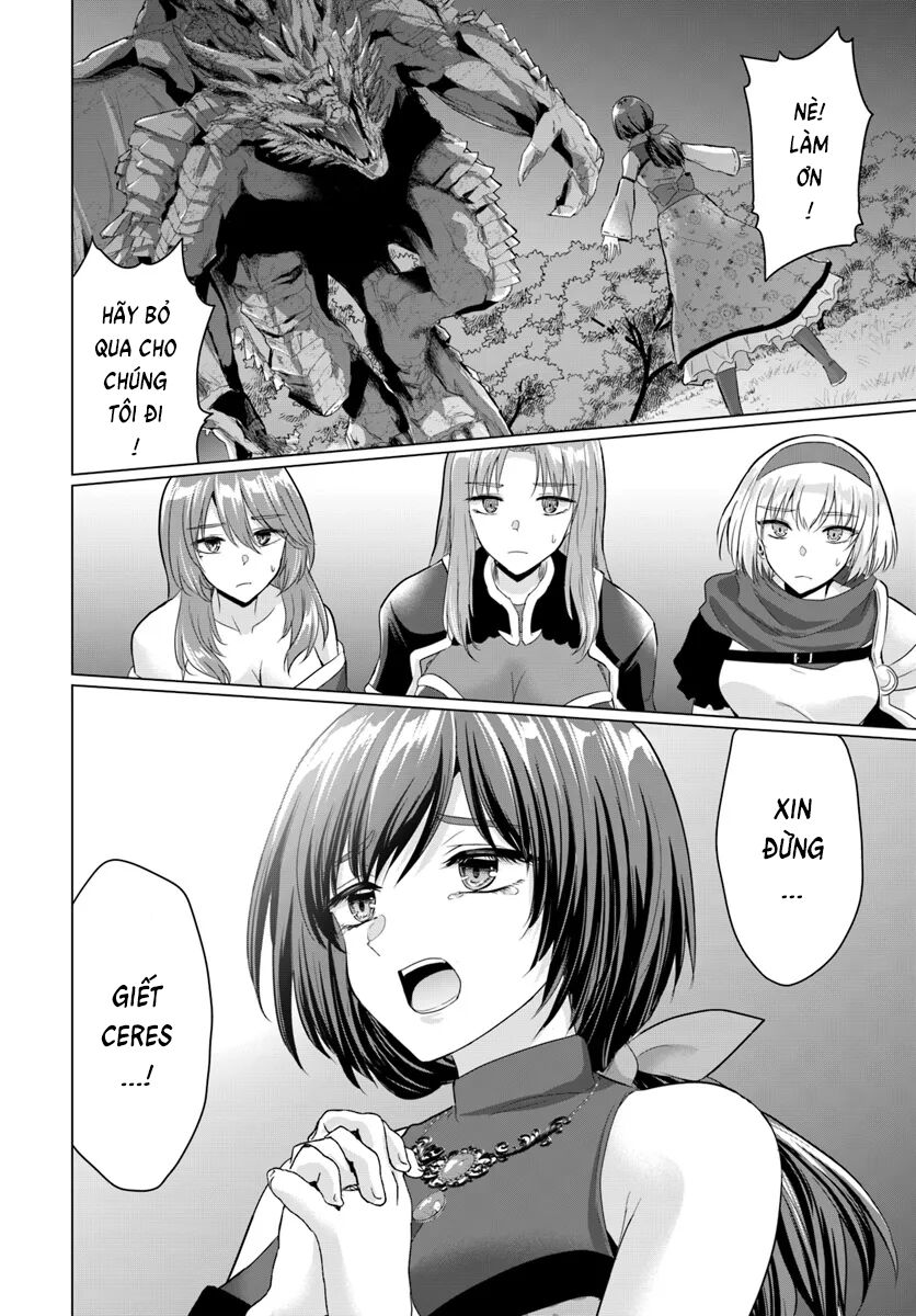 Yuusha Ni Zenbu Ubawareta Ore Wa Yuusha No Hahaoya To Party O Kumimashita Chapter 18 - Trang 2