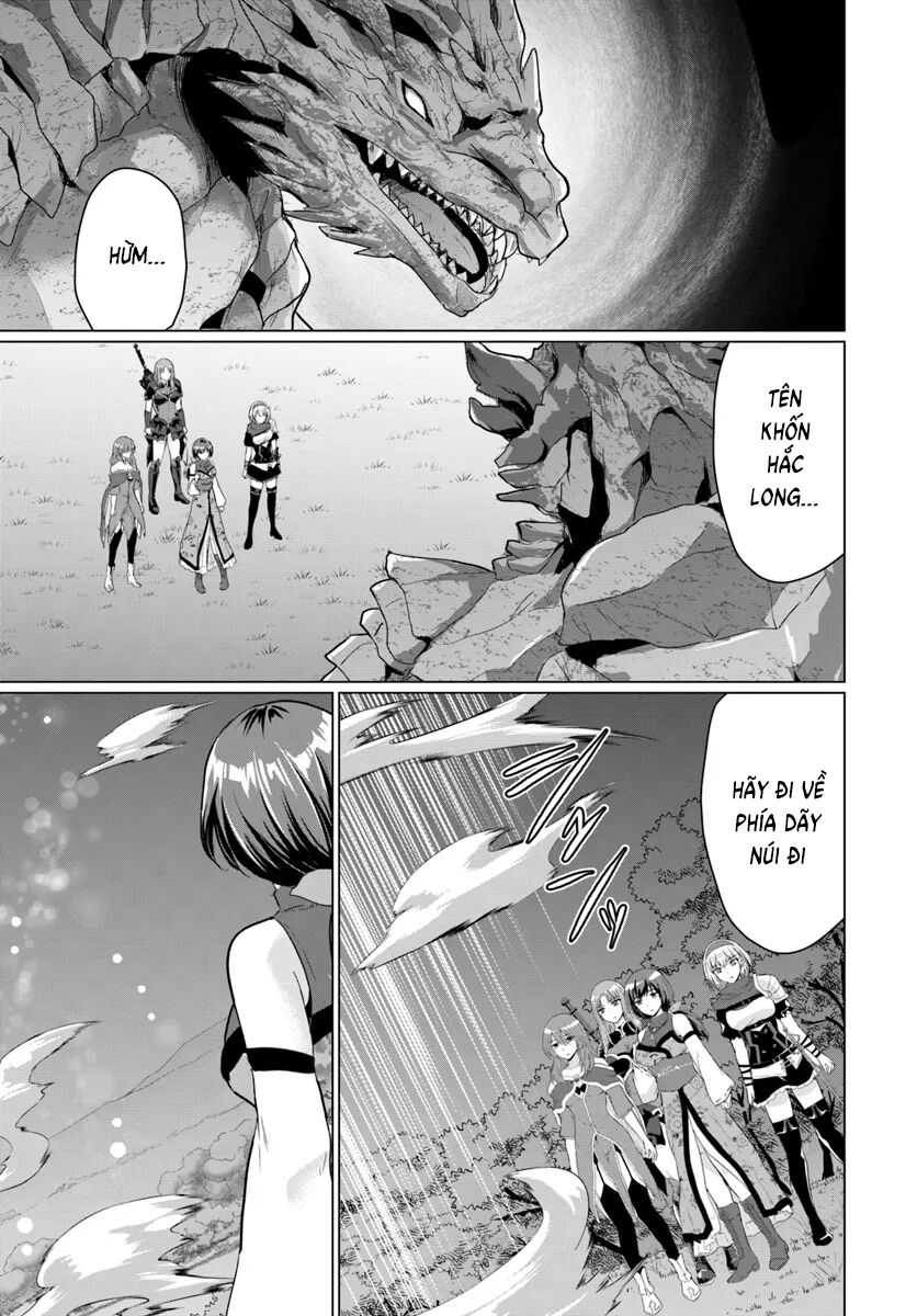 Yuusha Ni Zenbu Ubawareta Ore Wa Yuusha No Hahaoya To Party O Kumimashita Chapter 18 - Trang 2