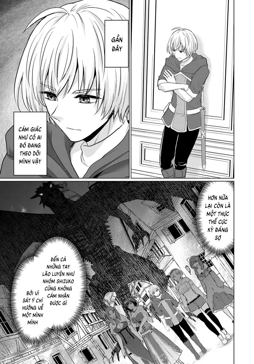 Yuusha Ni Zenbu Ubawareta Ore Wa Yuusha No Hahaoya To Party O Kumimashita Chapter 18 - Trang 2