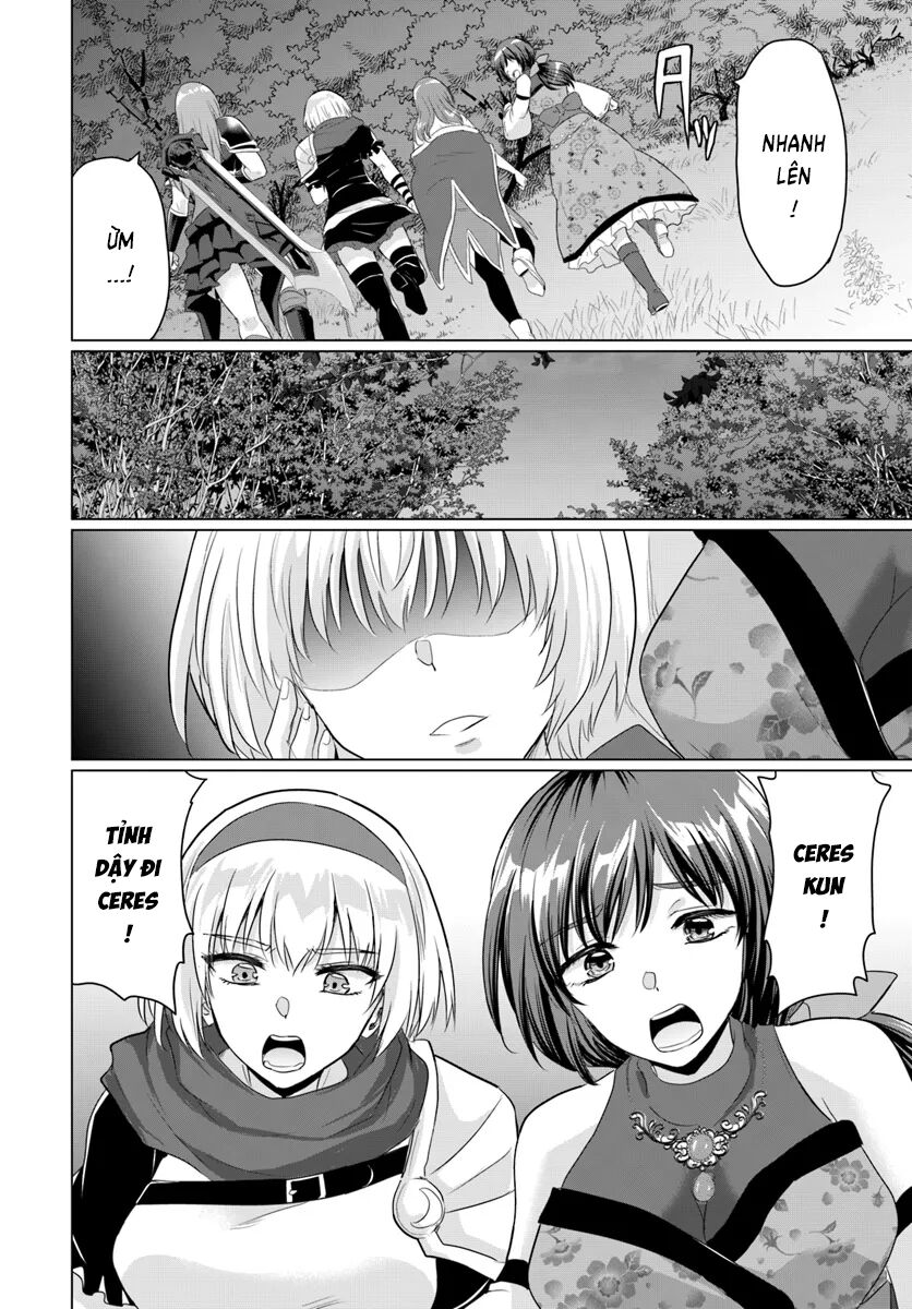 Yuusha Ni Zenbu Ubawareta Ore Wa Yuusha No Hahaoya To Party O Kumimashita Chapter 18 - Trang 2