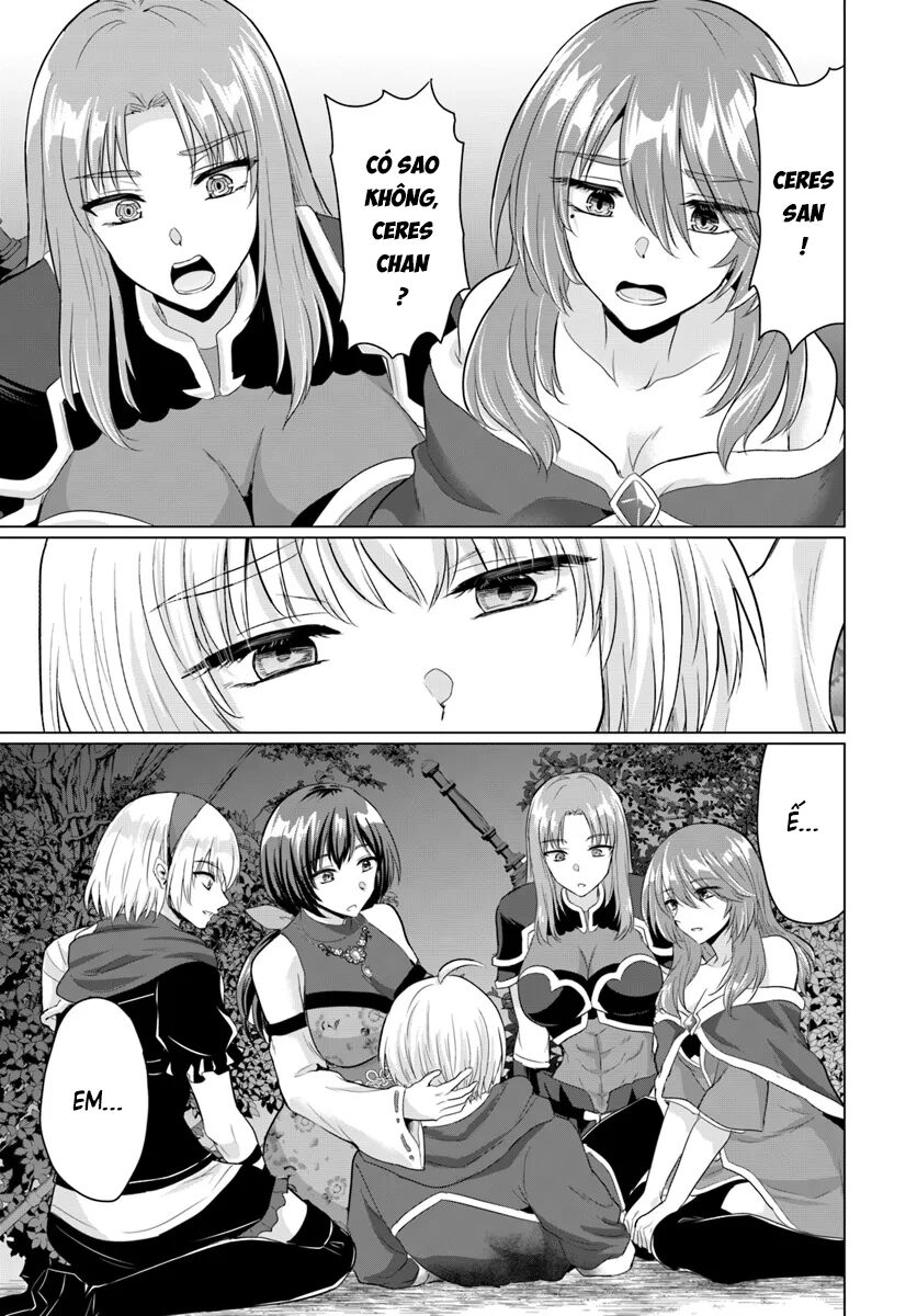 Yuusha Ni Zenbu Ubawareta Ore Wa Yuusha No Hahaoya To Party O Kumimashita Chapter 18 - Trang 2